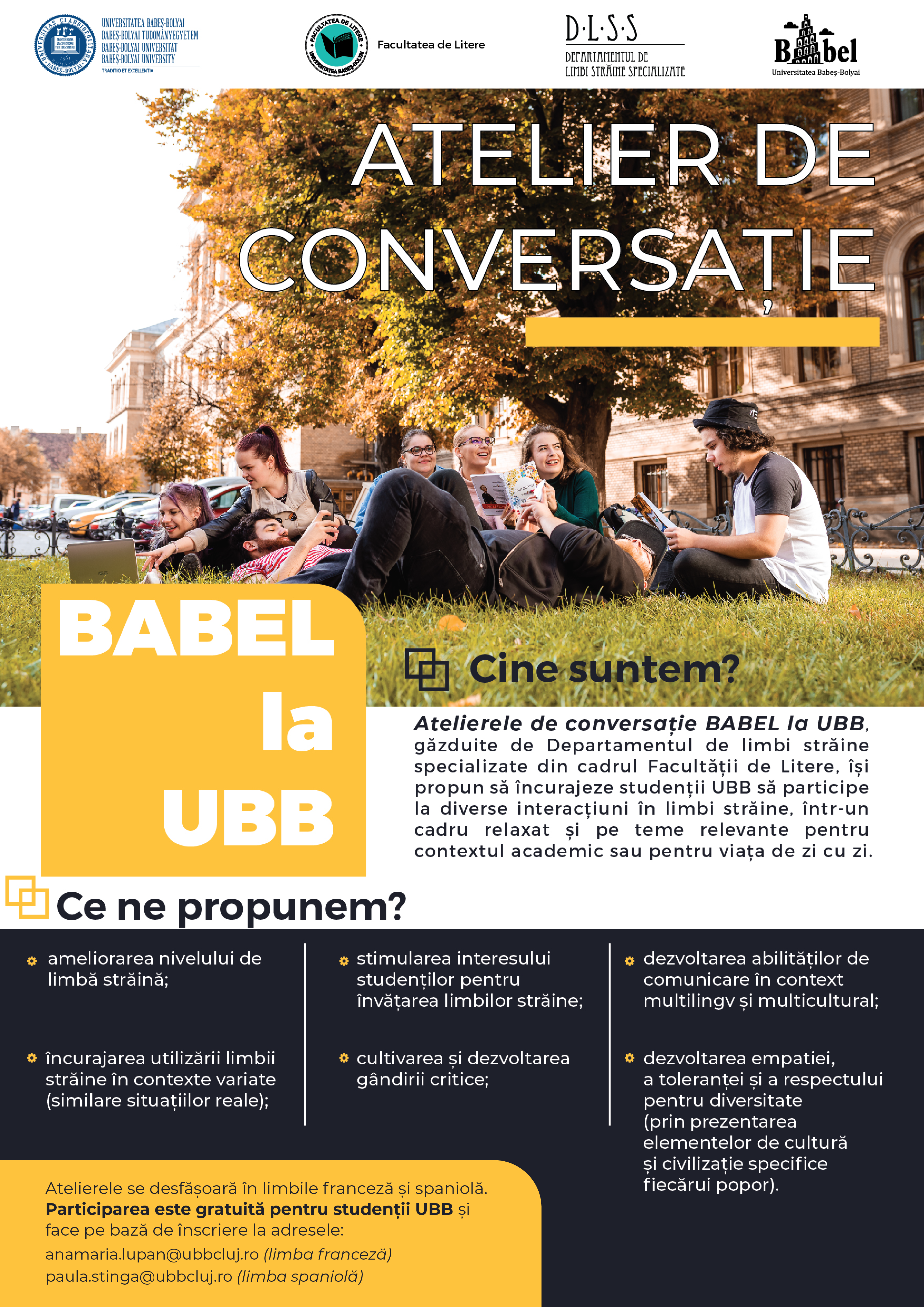 Apprendre le français. Et après ?