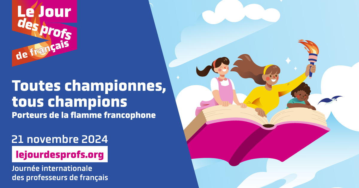 Réunion conviviale à l’Institut français d’Autriche, à l’occasion de la JIPF